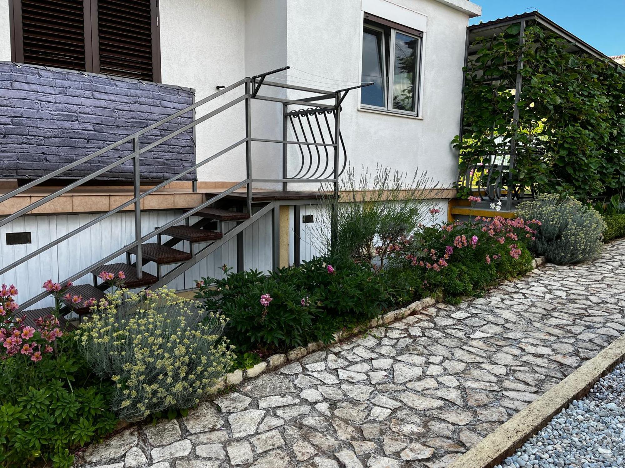 Apartments And Room Markovic Rovinjsko Selo Kültér fotó