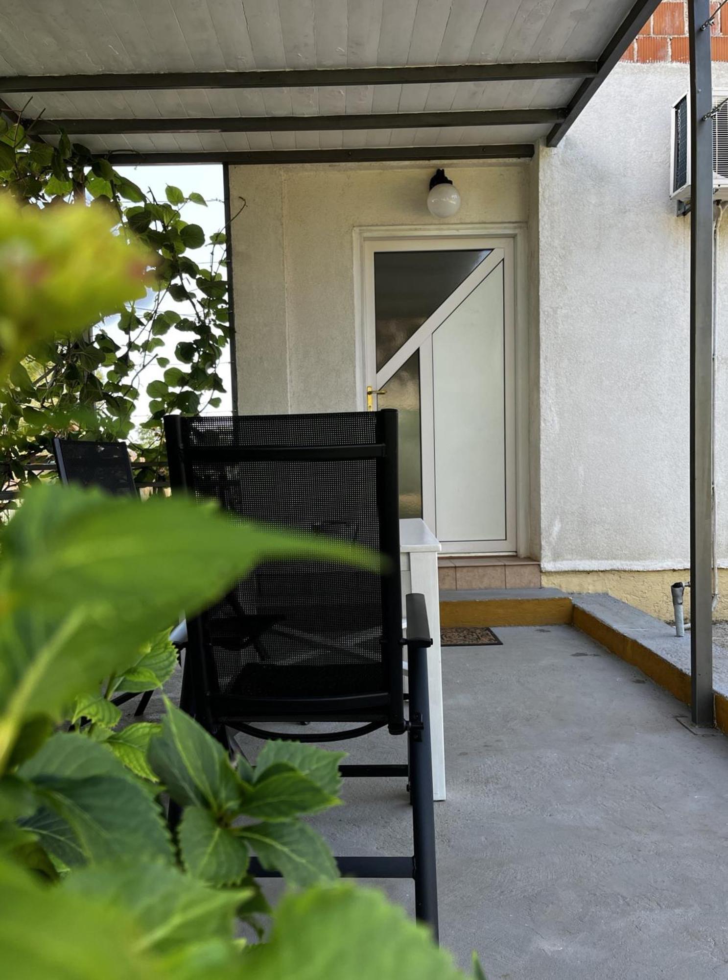 Apartments And Room Markovic Rovinjsko Selo Kültér fotó