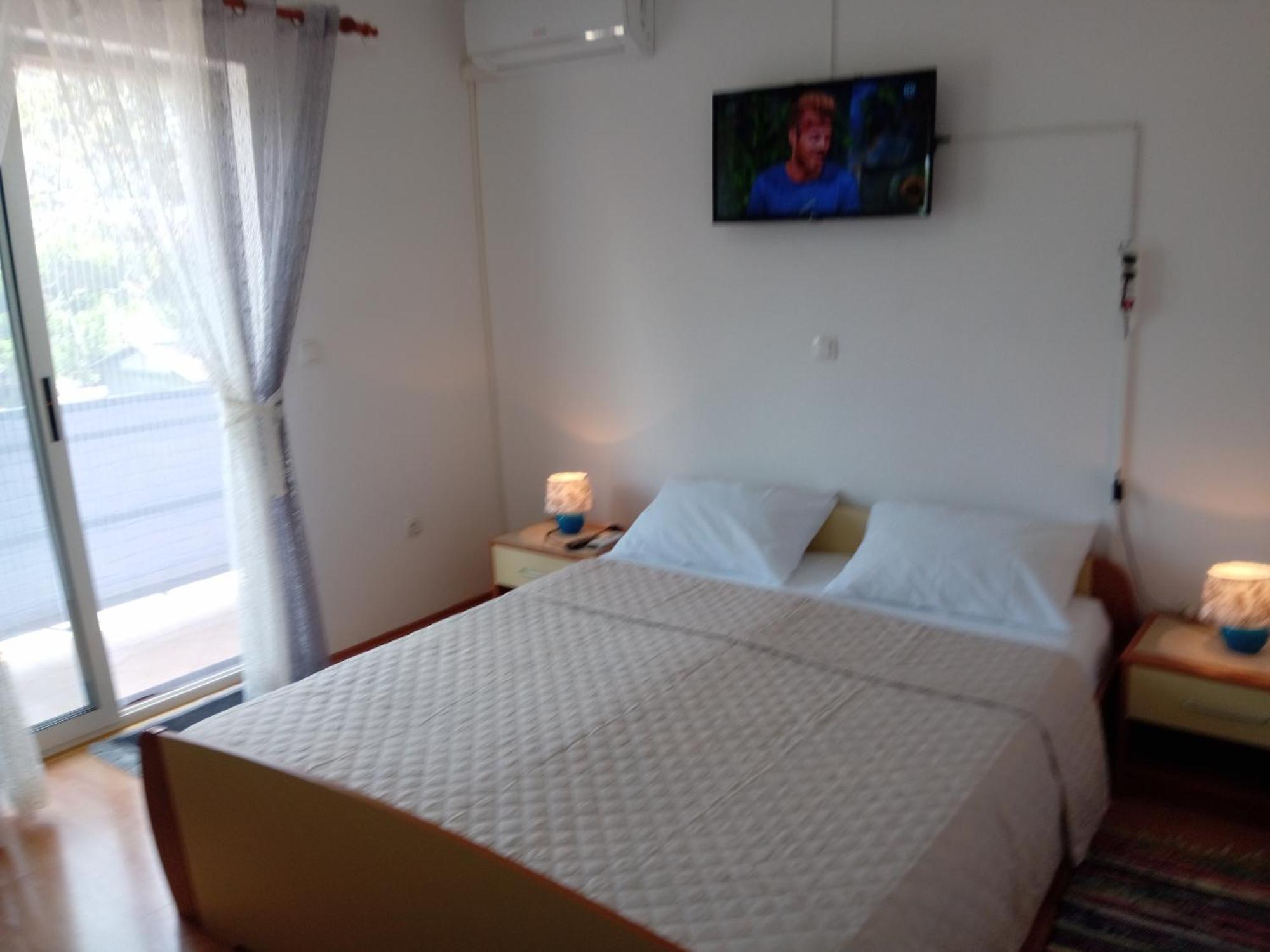 Apartments And Room Markovic Rovinjsko Selo Kültér fotó
