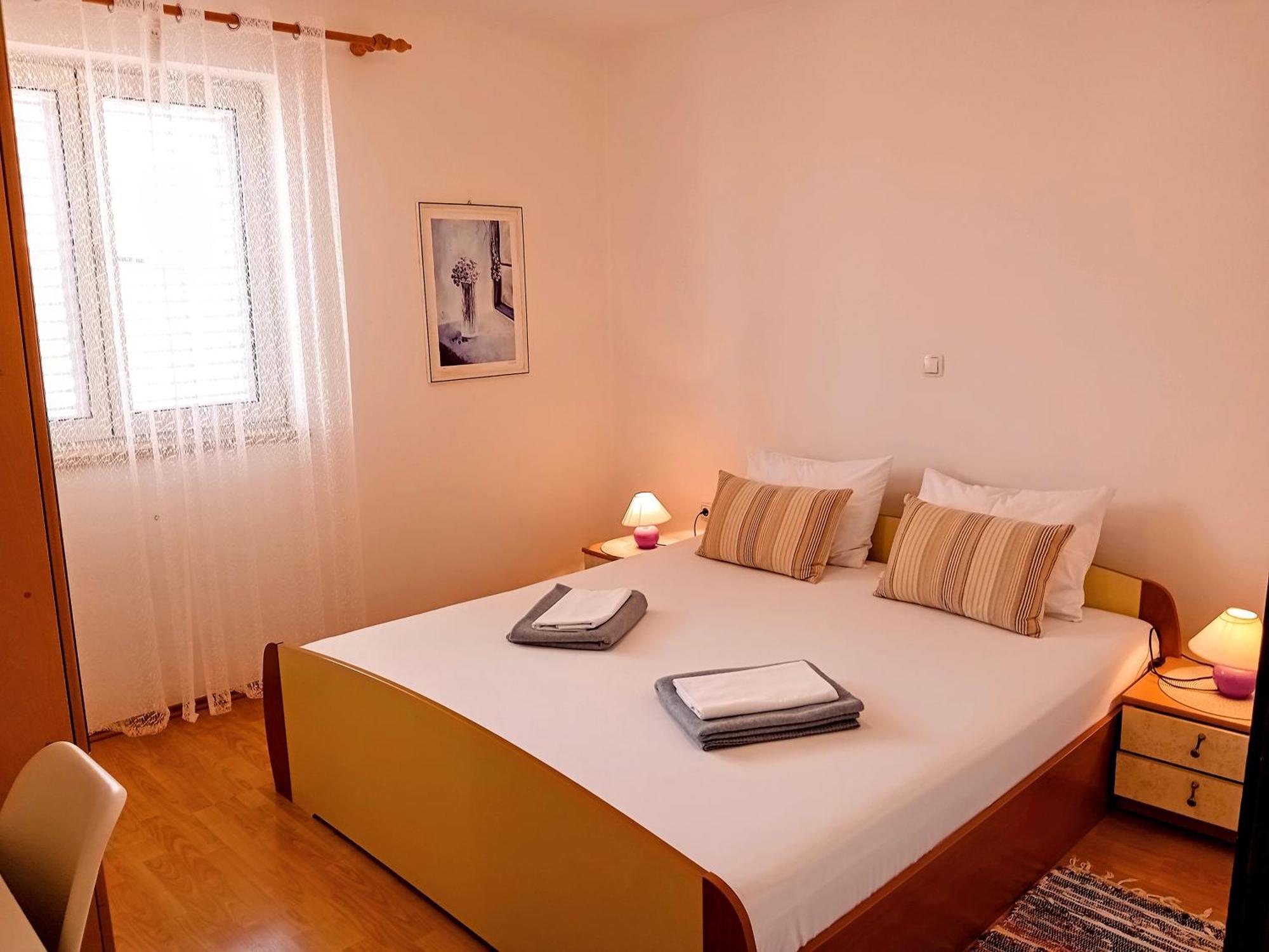 Apartments And Room Markovic Rovinjsko Selo Kültér fotó
