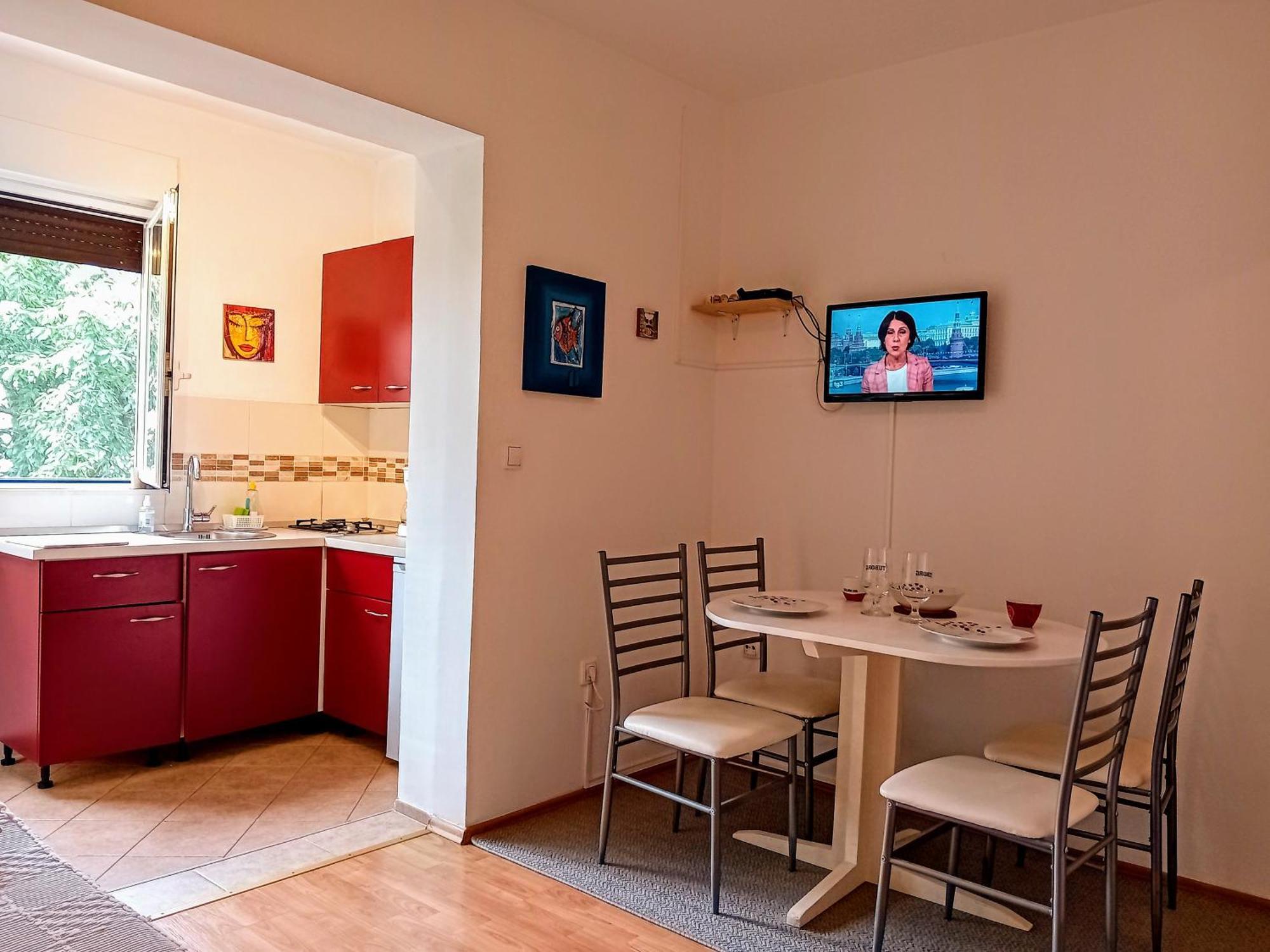 Apartments And Room Markovic Rovinjsko Selo Szoba fotó